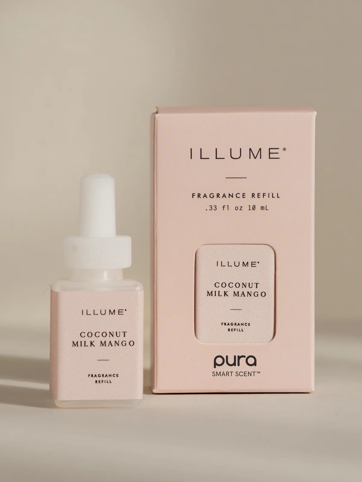 Pura Diffuser Refill | Coconut Milk Mango