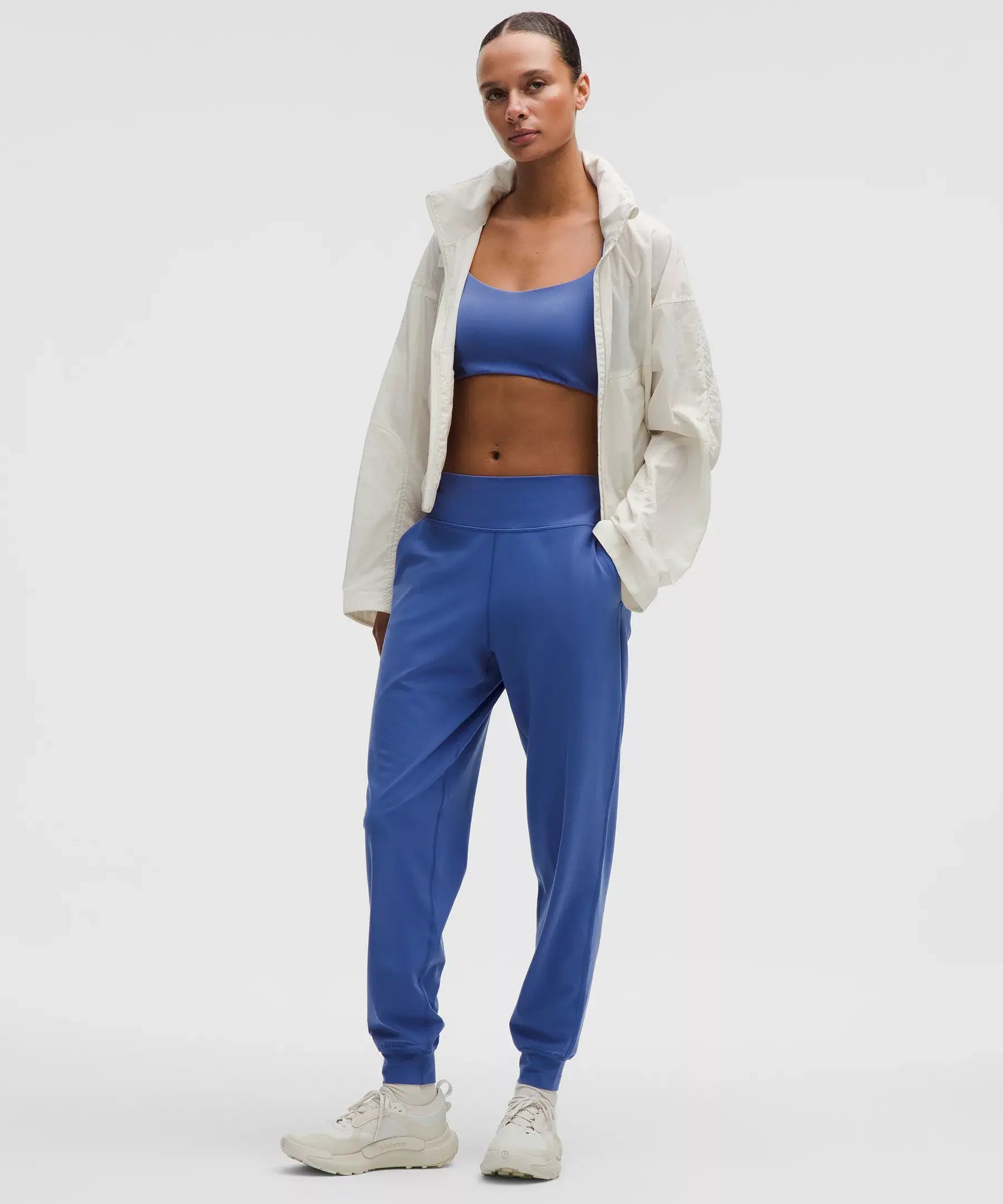 lululemon Align™ High-Rise Jogger *Regular | Brilliant Blue