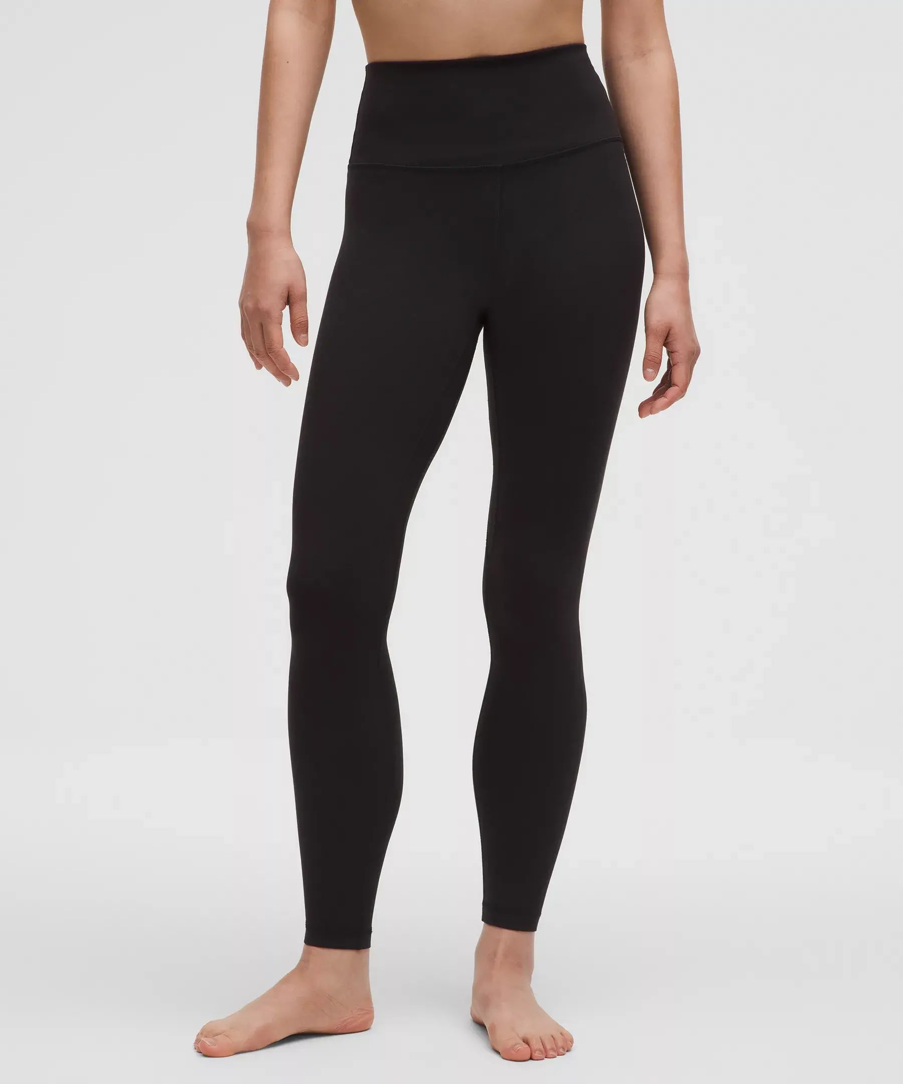 lululemon Align™ High Rise Pant 28" | Black