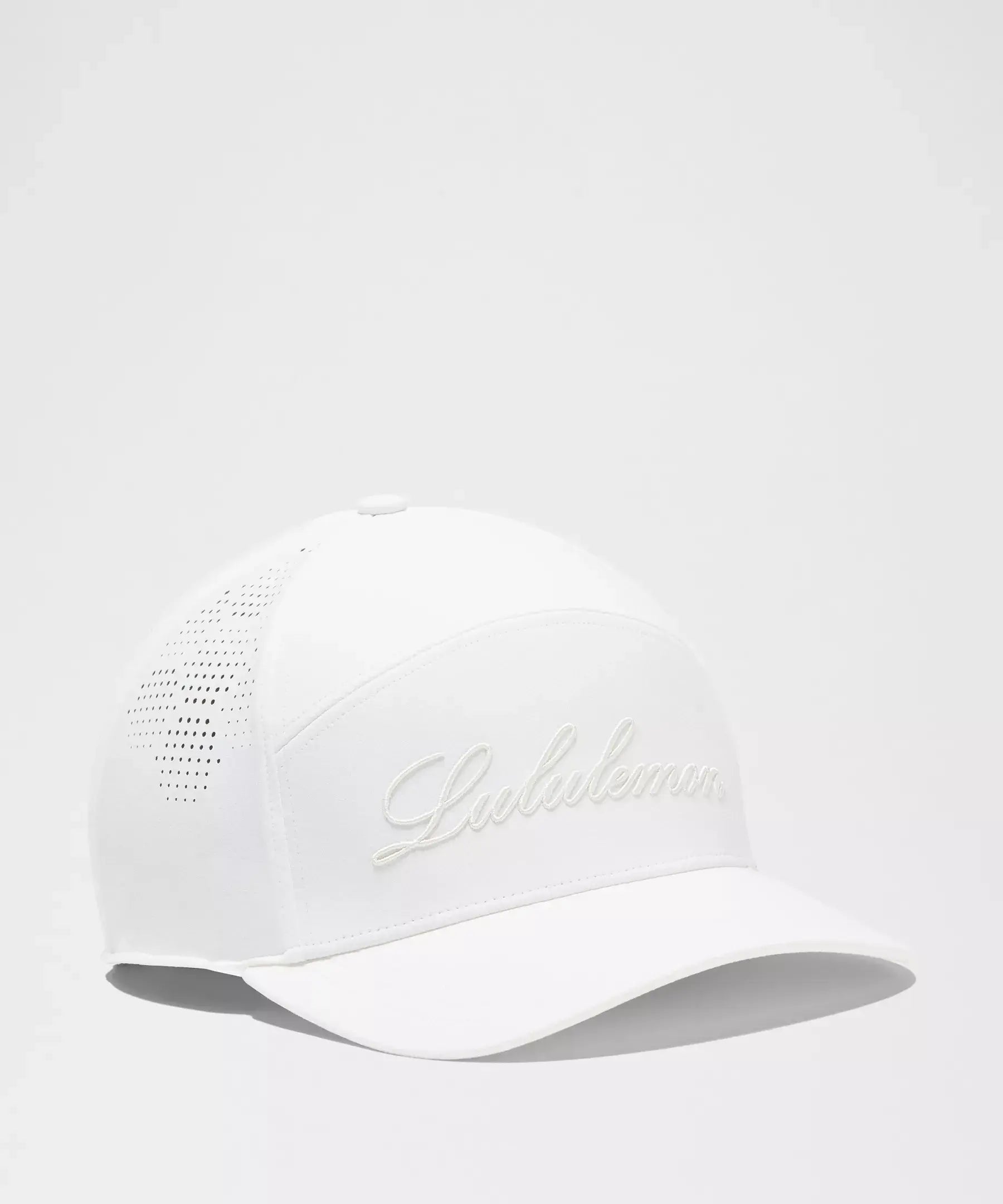 The Game Days Snapback | White/Light Ivory