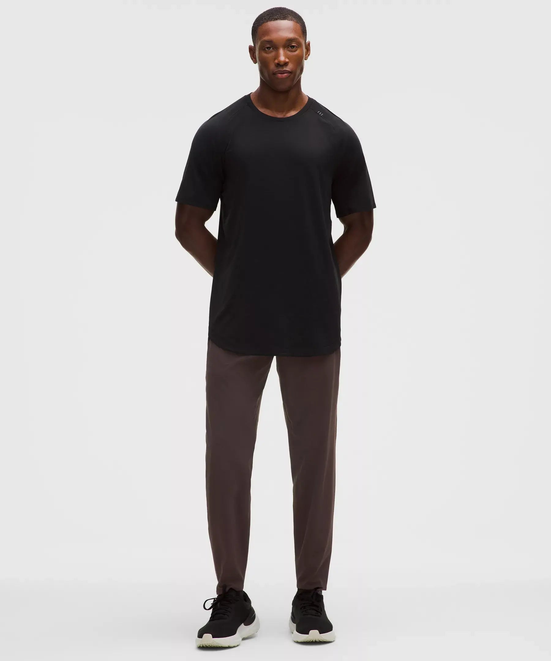 Men's Pace Breaker Pant | Sequoia