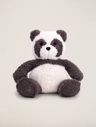 Barefoot Dreams Panda Buddie | Cocoa