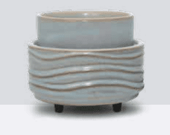 Wax Melter | Blue Wave