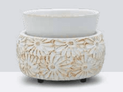 Wax Melter | Modern Floral