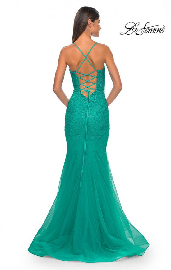 Prom Dress 32273 | Jade