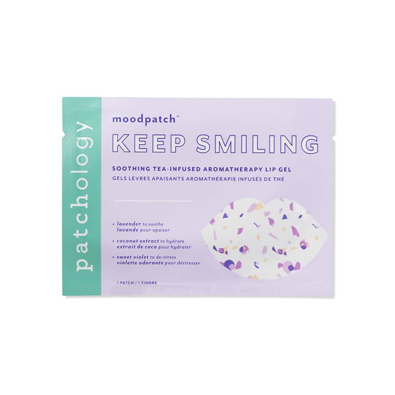 Moodpatch Lip Gel