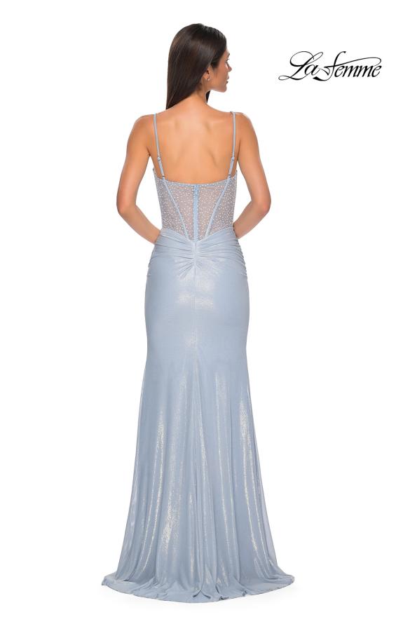 Prom Dress 33003 | Light Blue The Vault Clothing Co. Prom Dress 33003 | Light Blue The Vault Clothing Co.