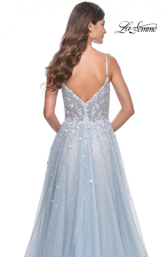Prom Dress 32215 | Light Blue