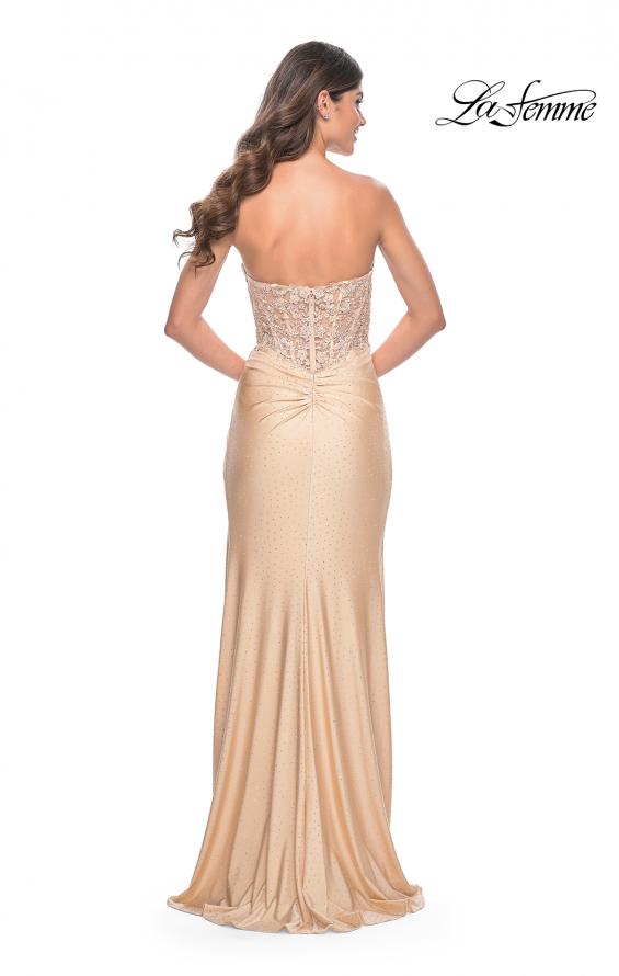 
                      
                        Prom Dress 32301 | Light Gold
                      
                    