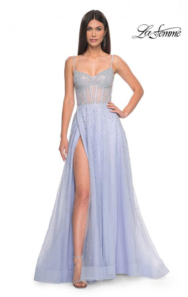 Prom Dress 32146