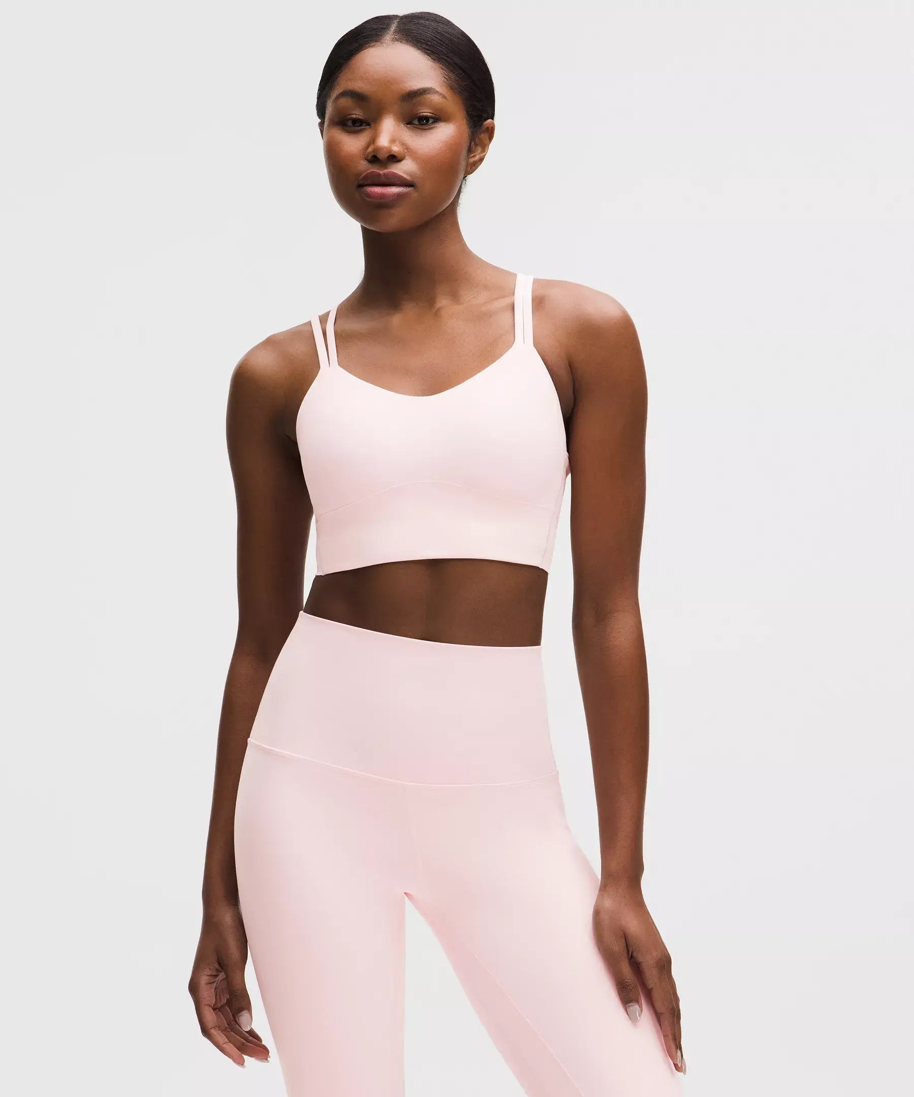 lululemon Sport Bras