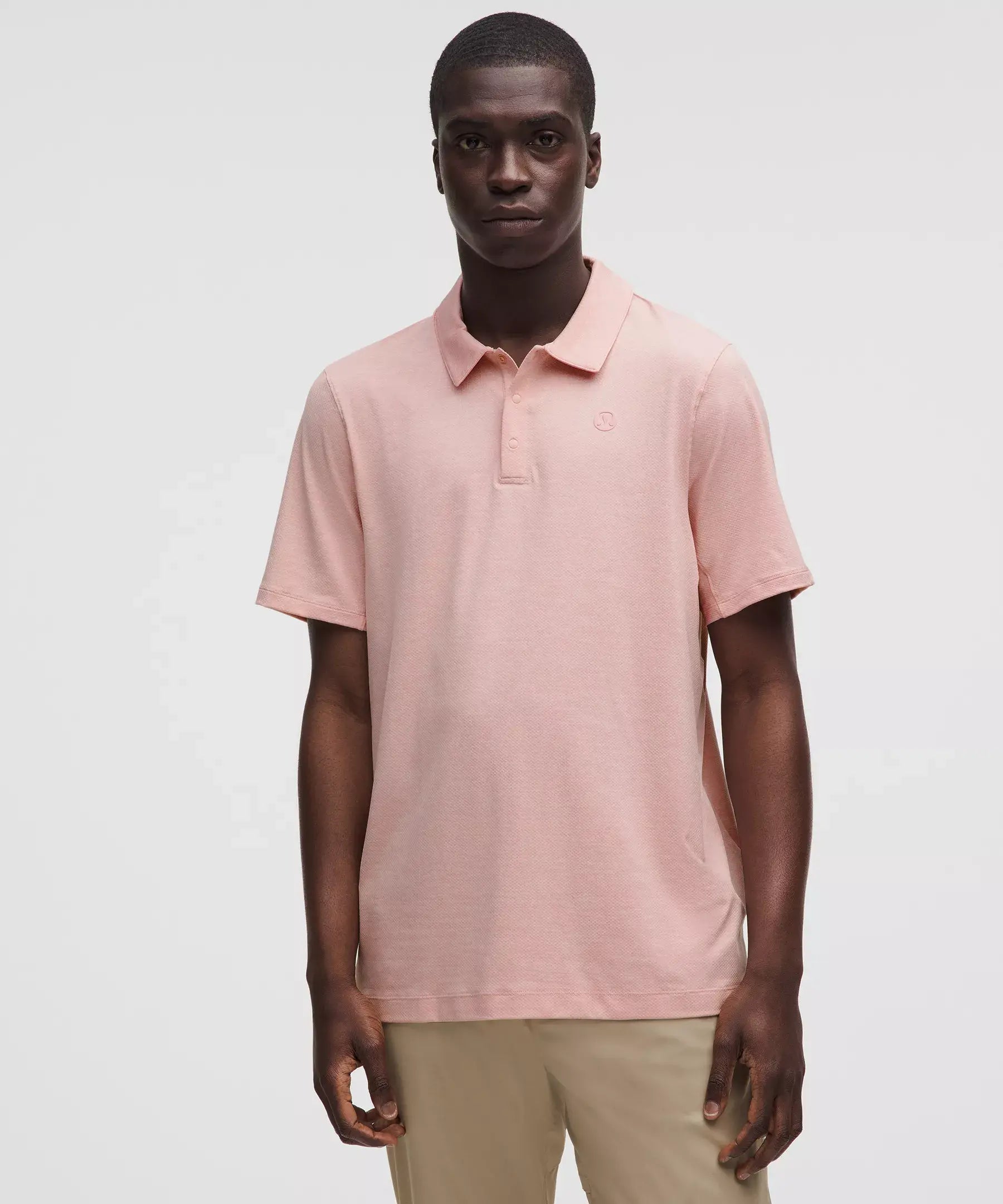 lululemon Men's Polo