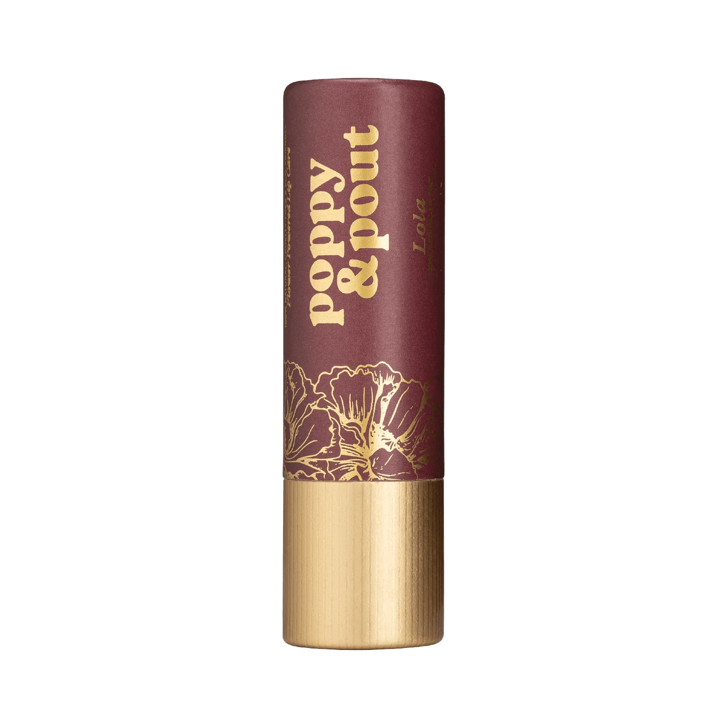 Poppy & Pout Lip Tint | Lola