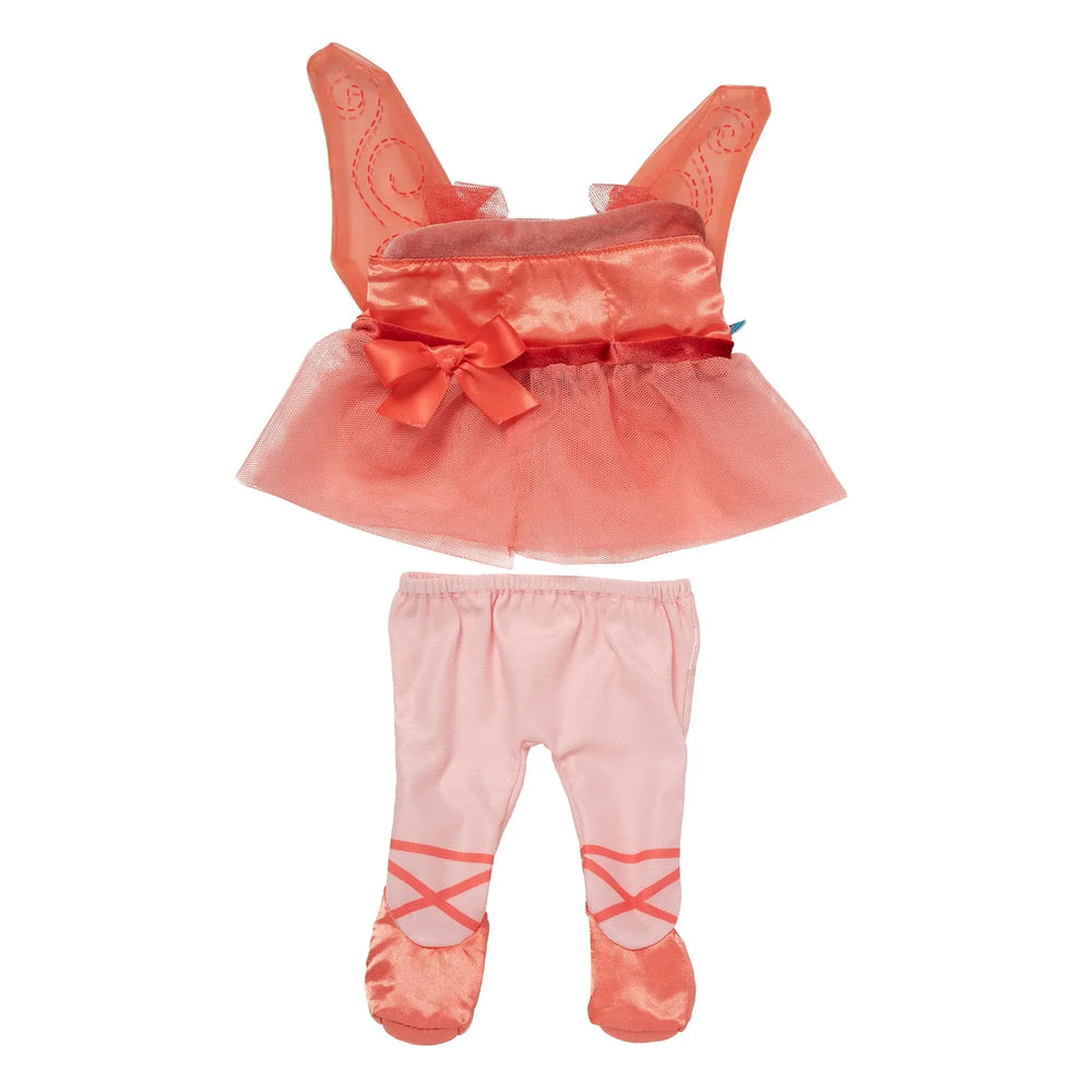 Baby Stella Twinkle Toes Outfit