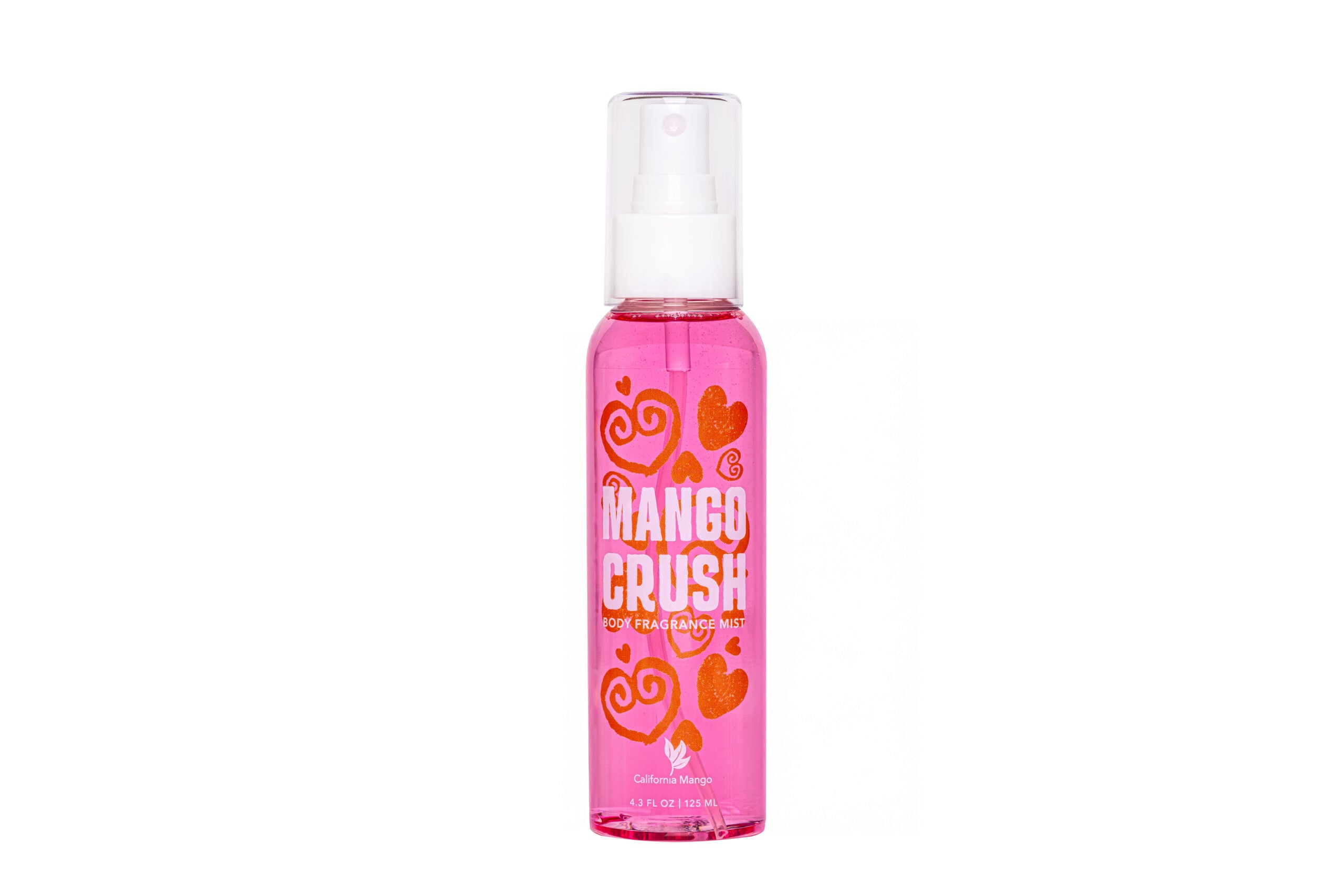 California Mango Body Fragrance Mist | Mango Crush
