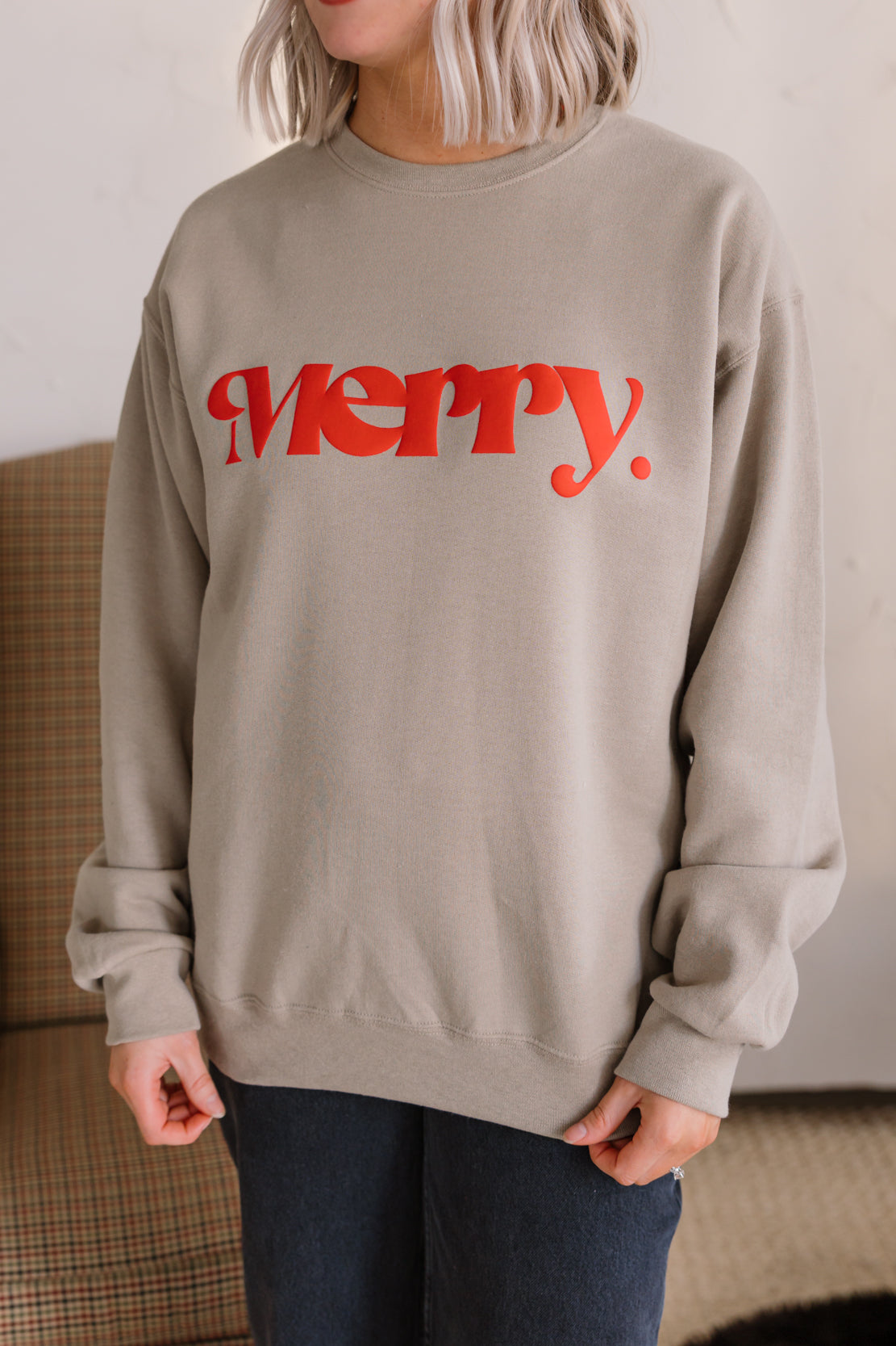 Women's Crewneck 