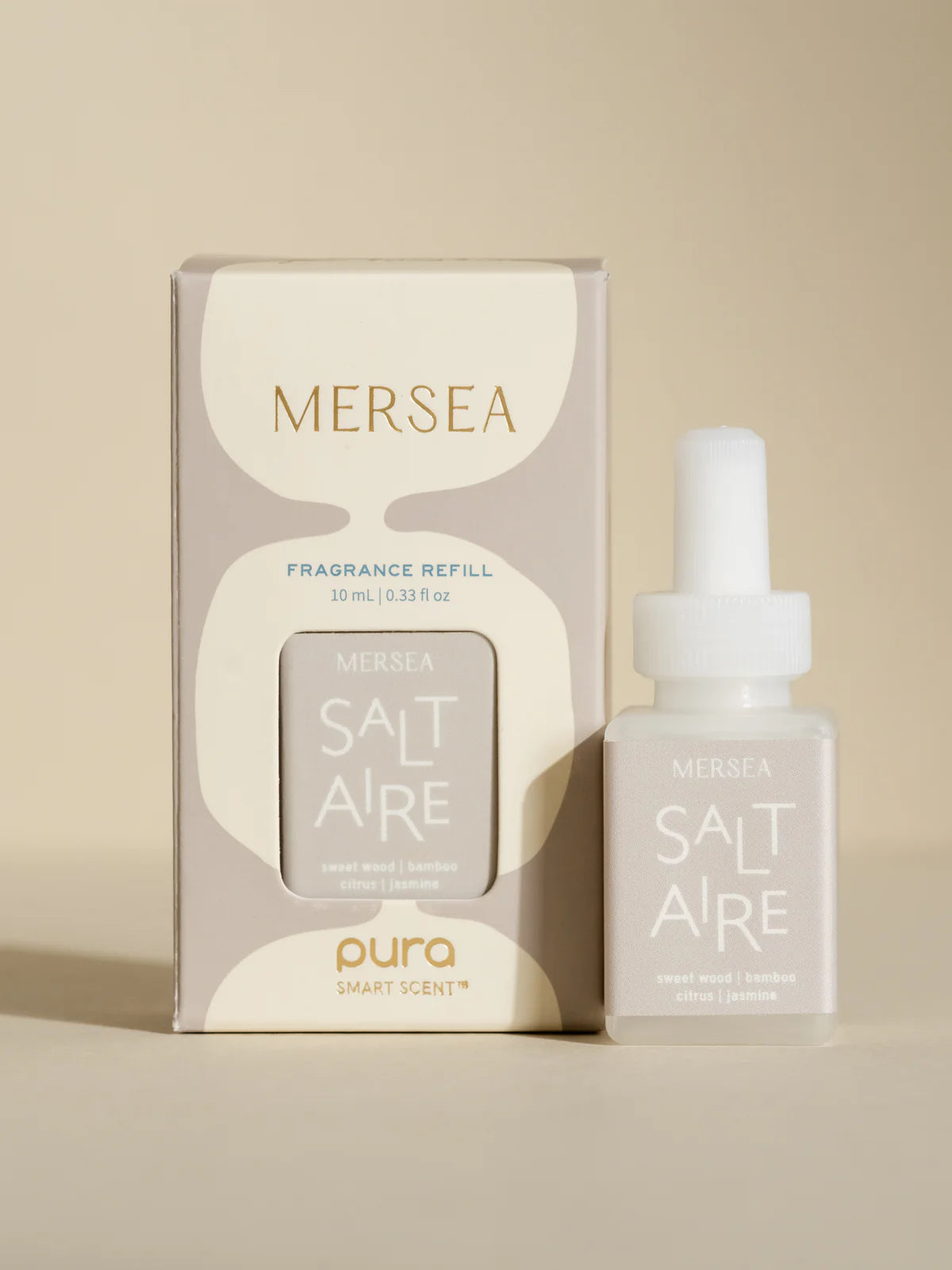 Pura Diffuser Refill | Saltaire