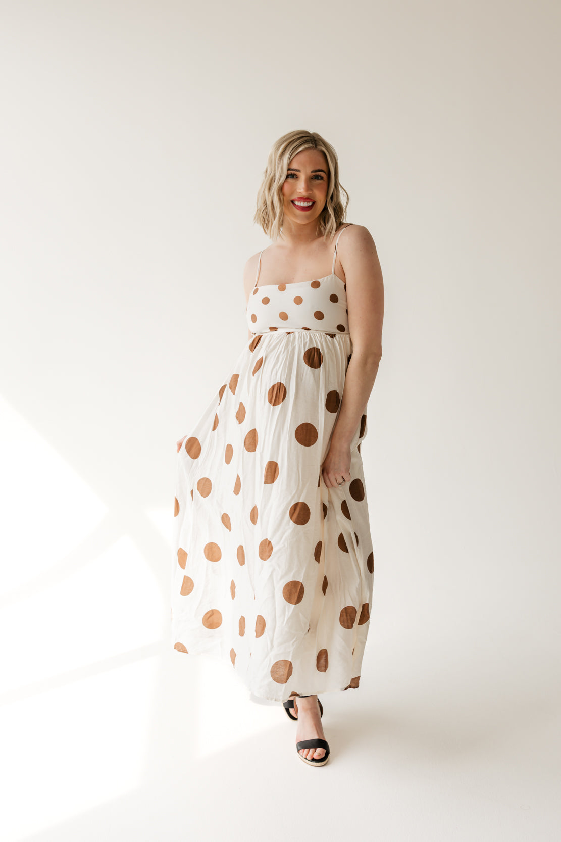 Maxi Dresses The Vault Clothing Co. Maxi Dresses The Vault Clothing Co.