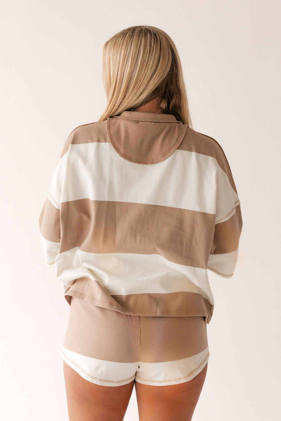 Retro Rugby Set | Sandy Combo