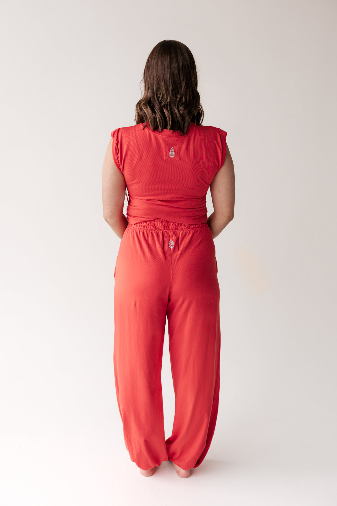 Hot Shot Crossover Set | Grapefruit