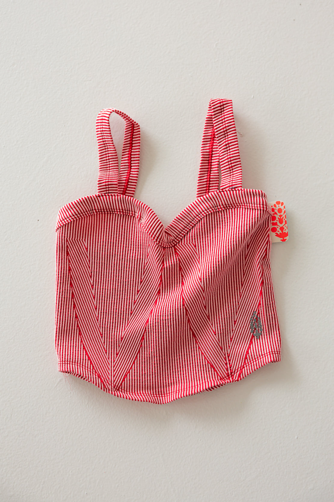 Perfectly Plated Cami | Grapefruit Combo