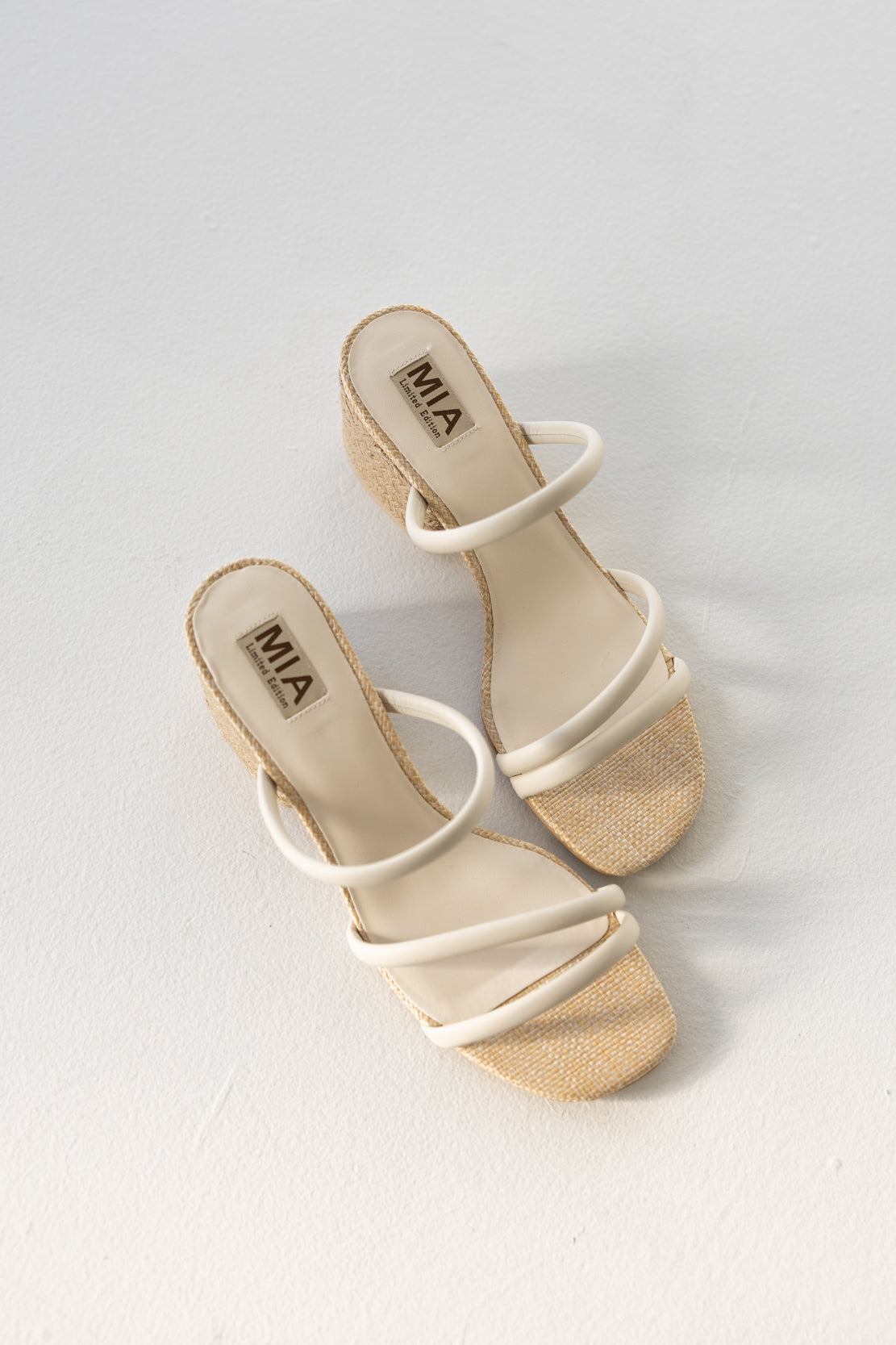 Inara-L Heel | Bone