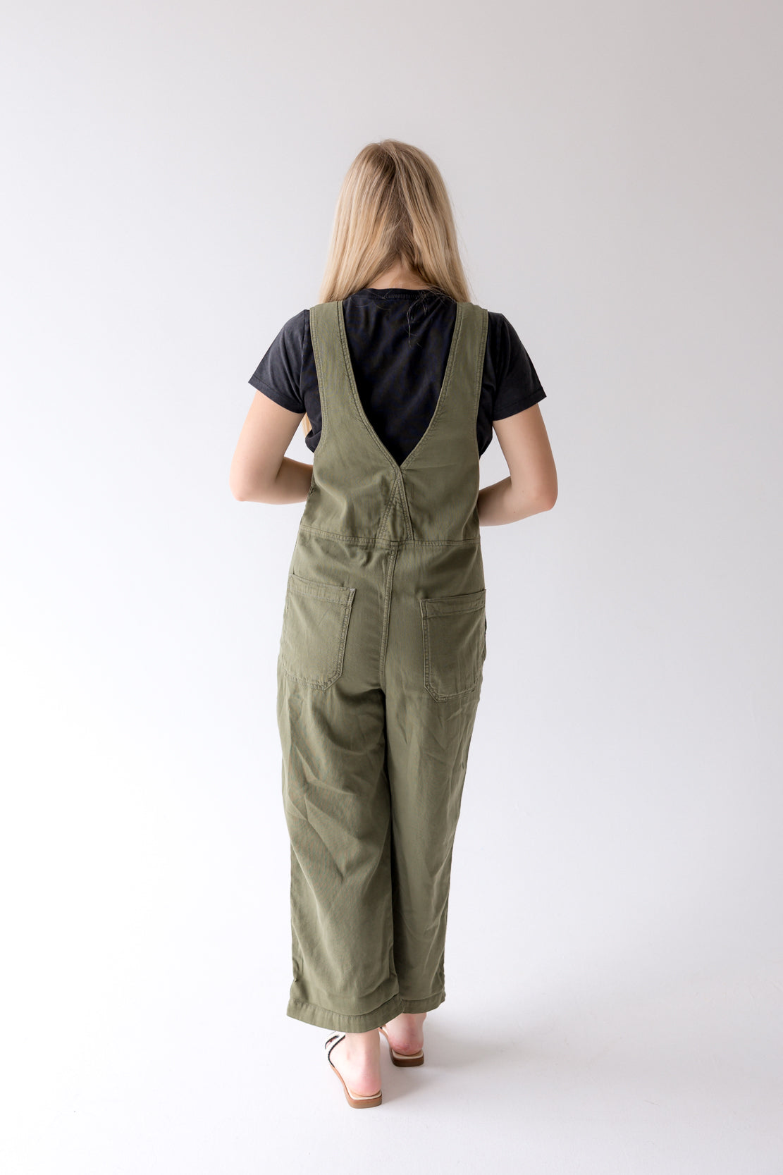 We The Free Jude One Piece | Verdant