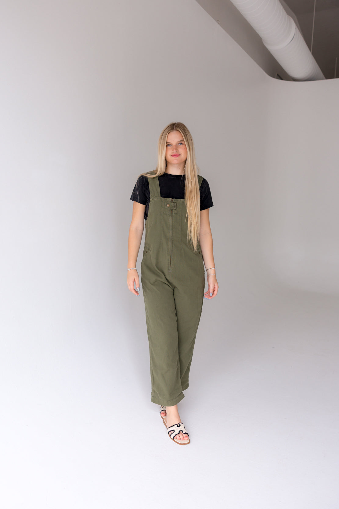 We The Free Jude One Piece | Verdant