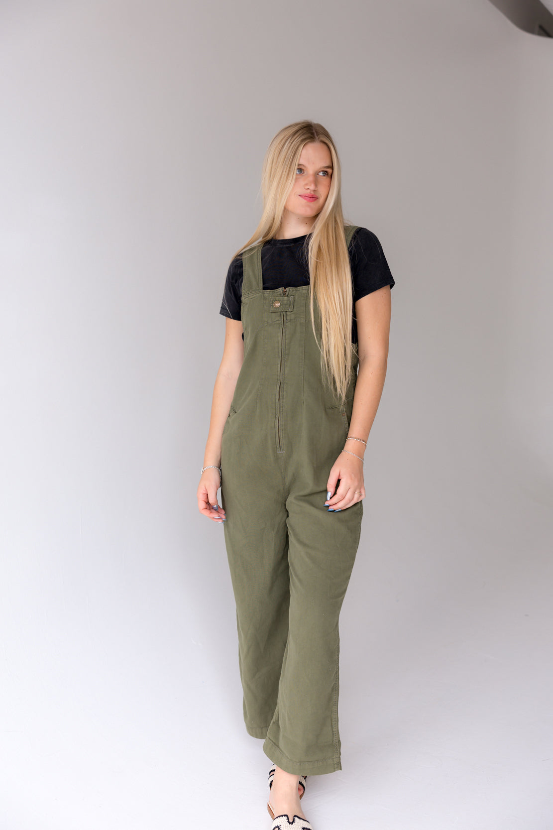 We The Free Jude One Piece | Verdant