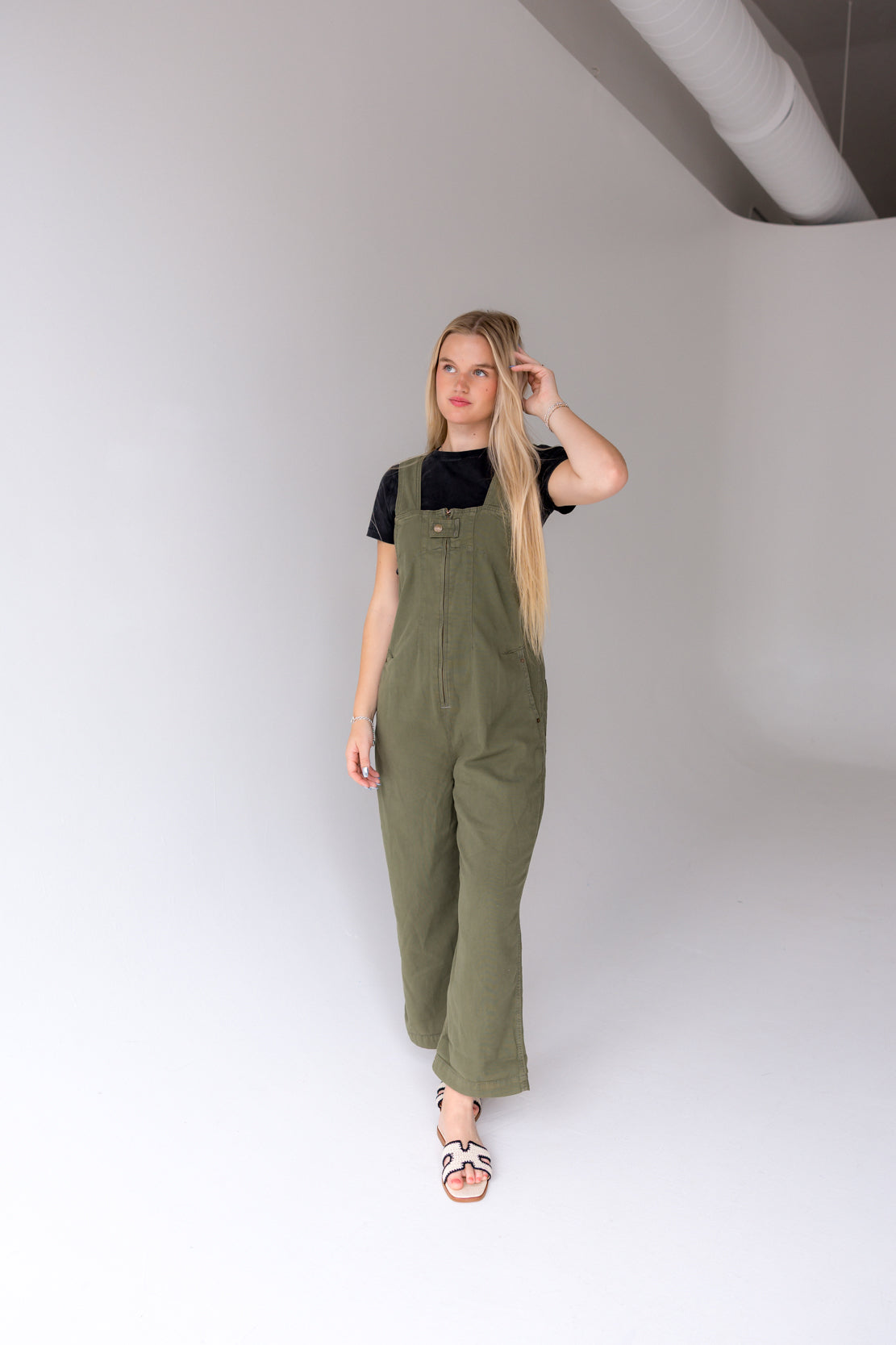 We The Free Jude One Piece | Verdant