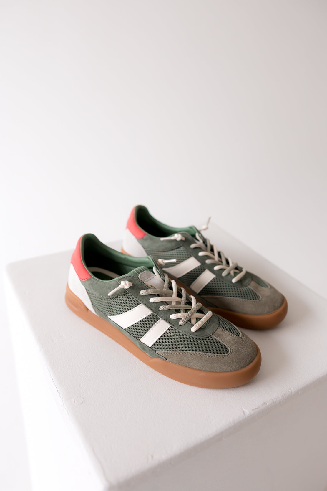 Steve Madden Verdict | Green