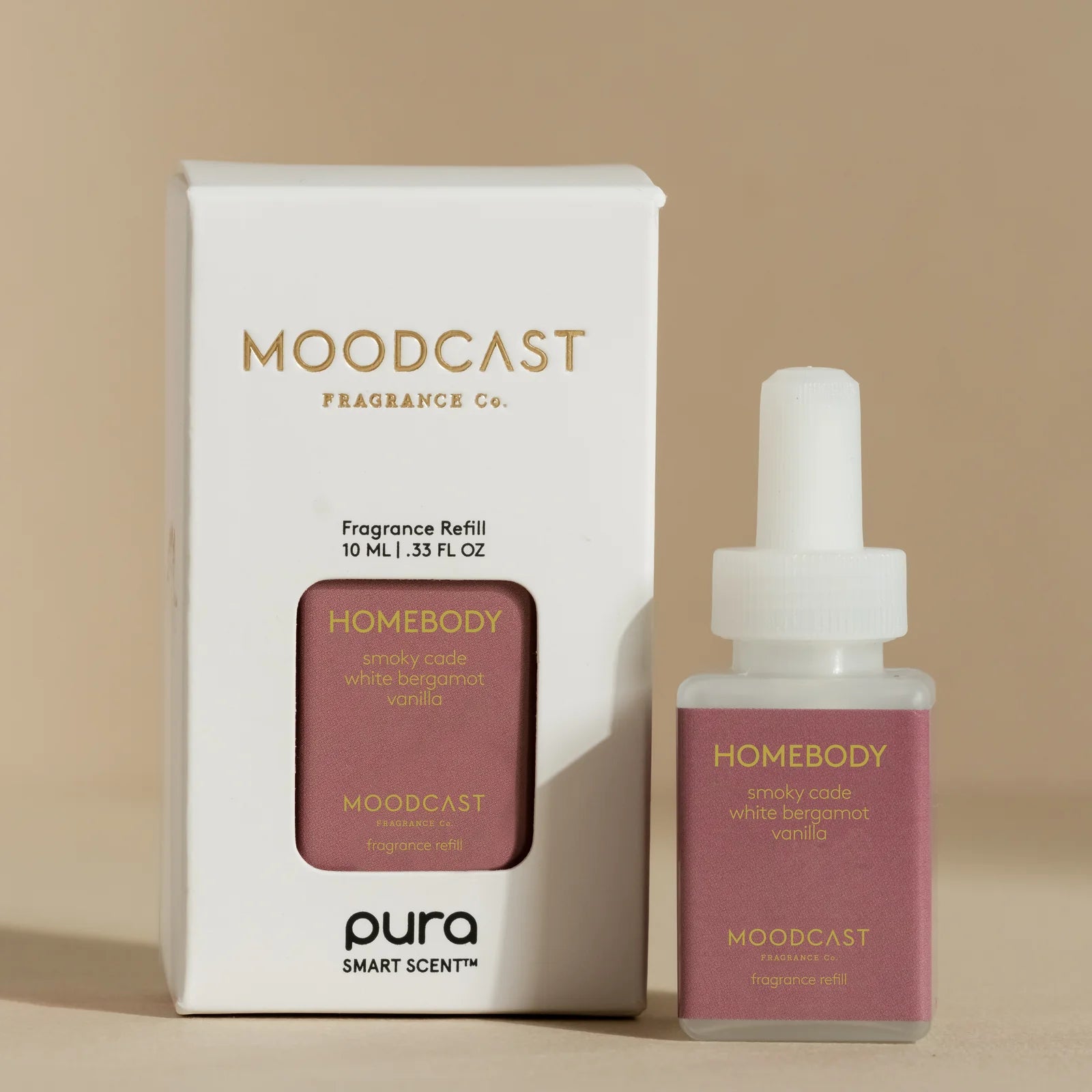 Pura Diffuser Refill | Homebody