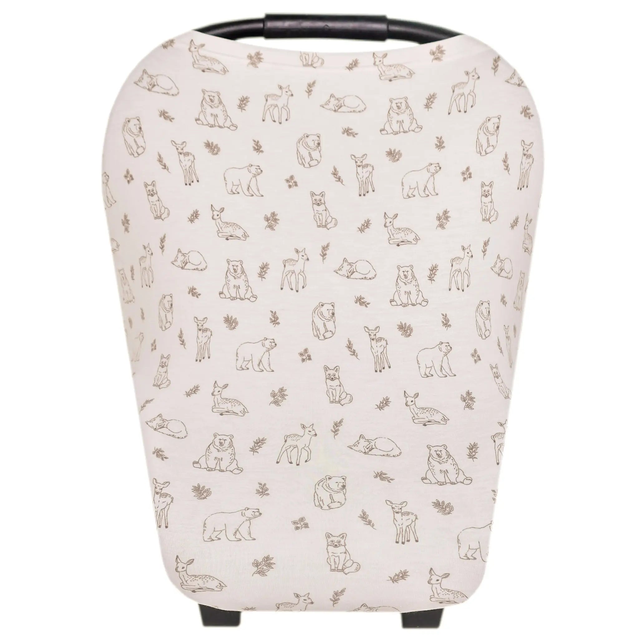 Copper Pearl Multi Use Cover | Dylan