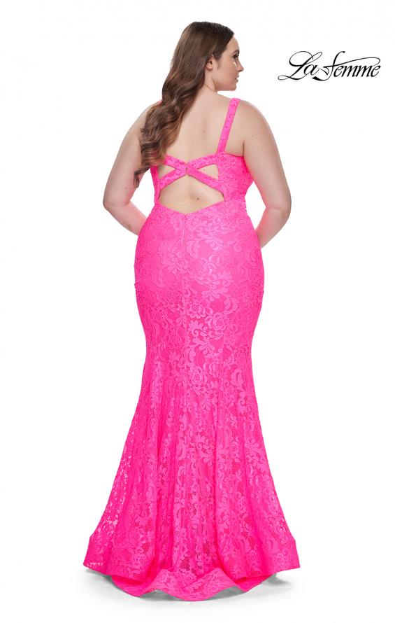 
                      
                        Prom Dress 31118 | Neon Pink
                      
                    