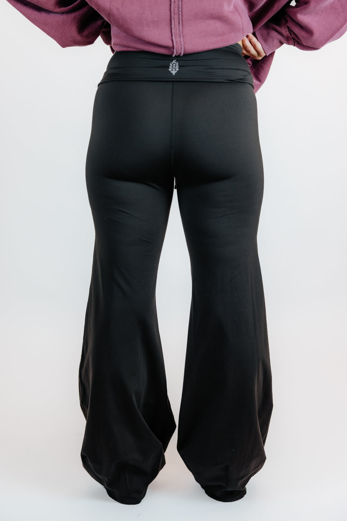 Quick Step Bubble Pants | Chocolate