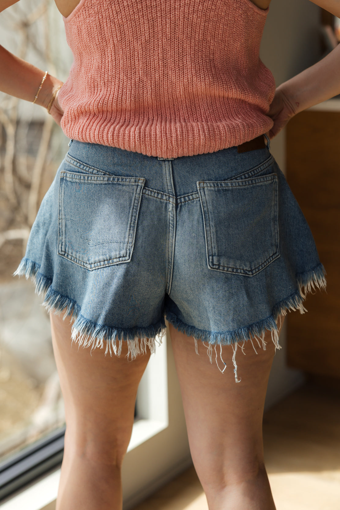 We The Free Sparks Fly Shorts | Meadowbrooke