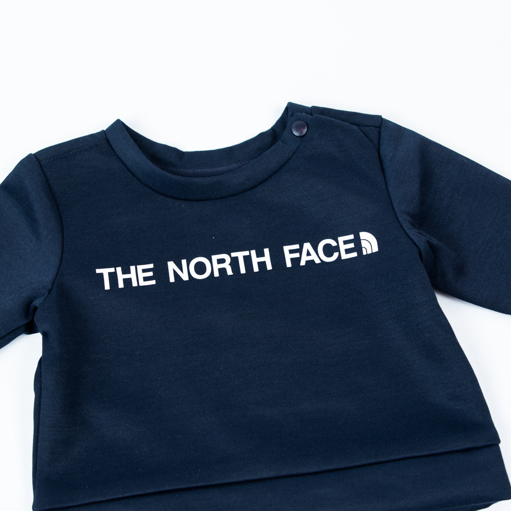 
                      
                        Baby Poly Set | Summit Navy
                      
                    