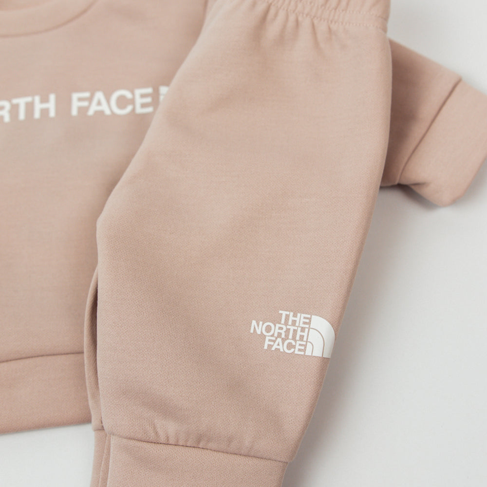 
                      
                        Baby Poly Set | Pink Moss
                      
                    