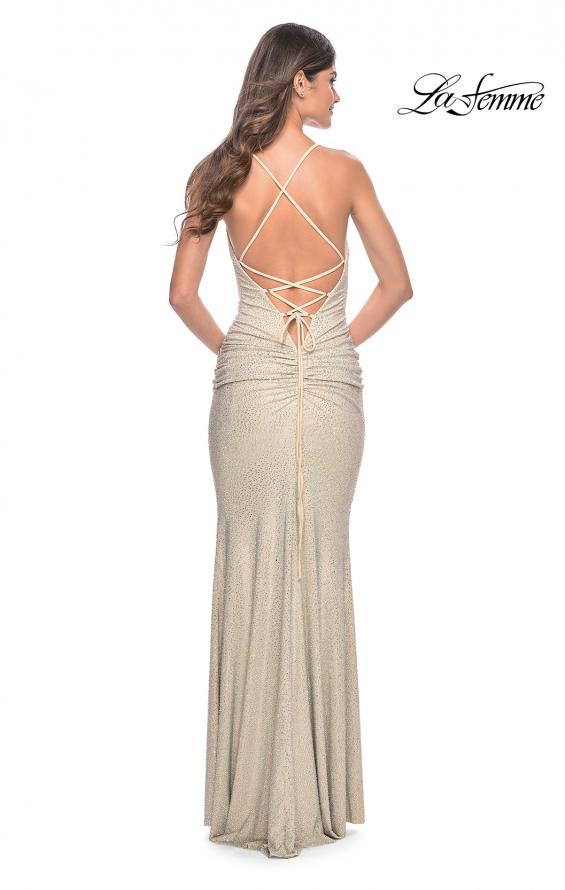 
                      
                        Prom Dress 32327 | Nude
                      
                    