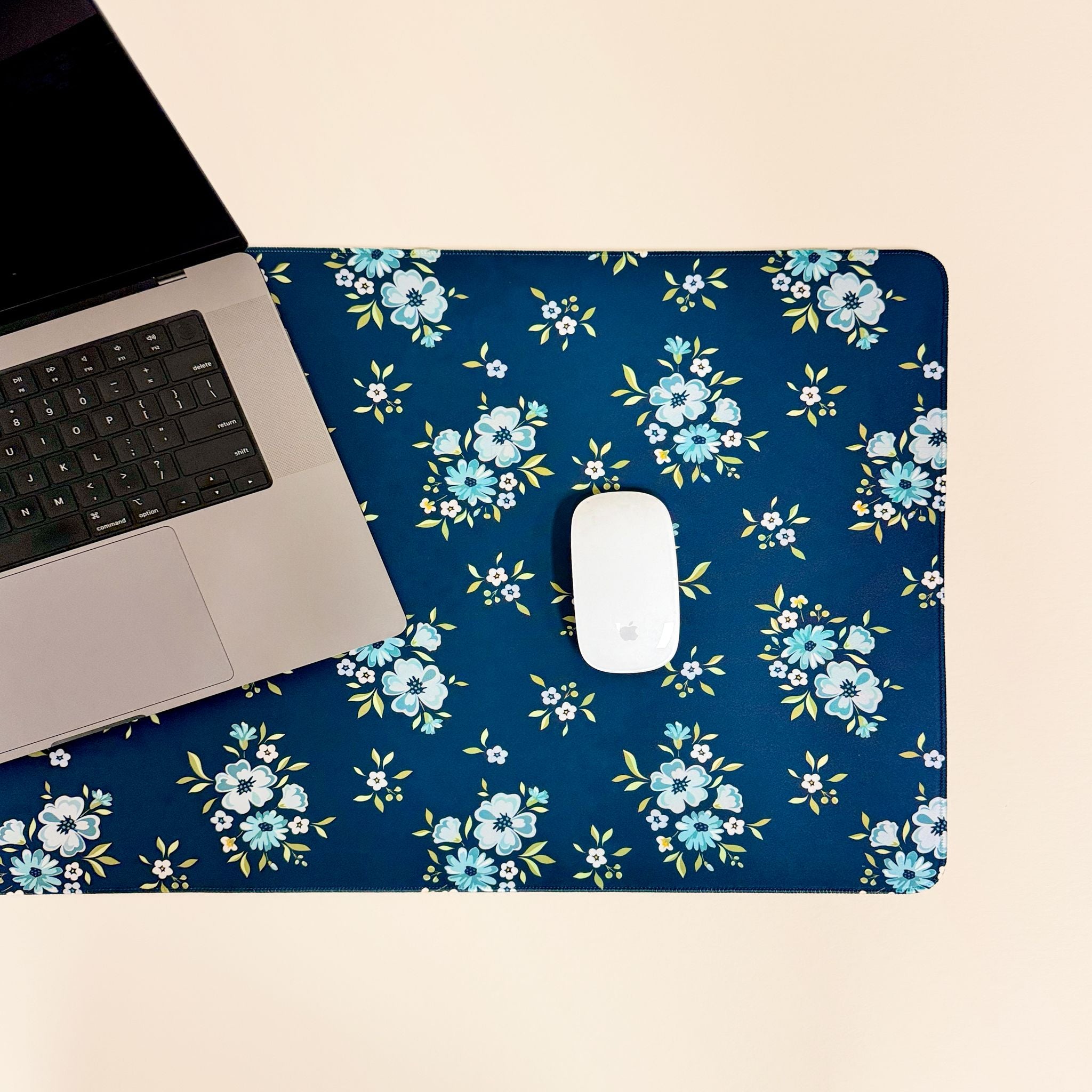 Desk Set | Endless Daydream Navy