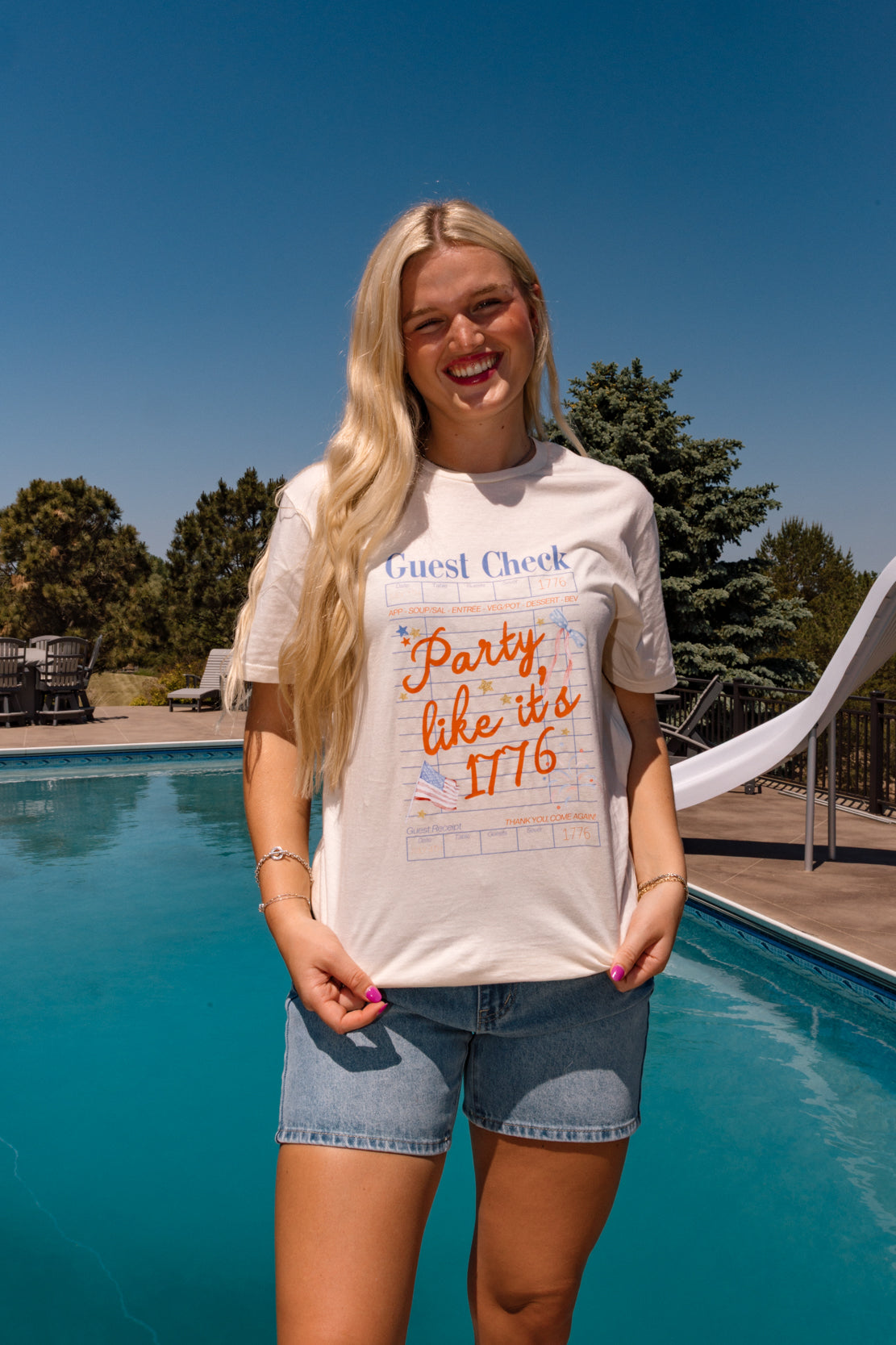 Women's T-shirt