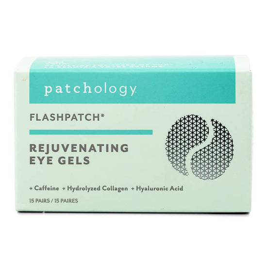 Flashpatch Rejuvenating Eye Gels