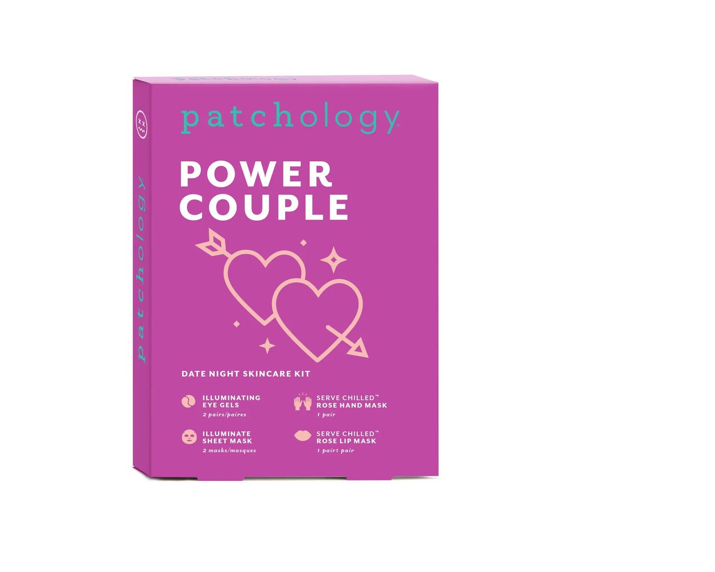 Power Couple Kit