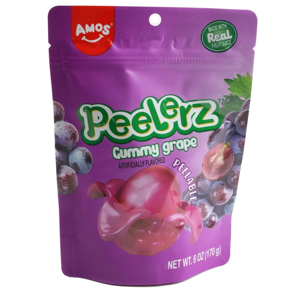 Peelerz 6oz. | Grape