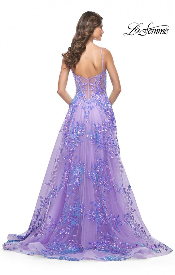 
                      
                        Prom Dress 32223 | Periwinkle
                      
                    