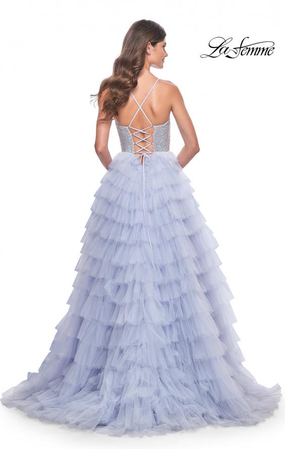 
                      
                        Prom Dress 32335 | Light Periwinkle
                      
                    