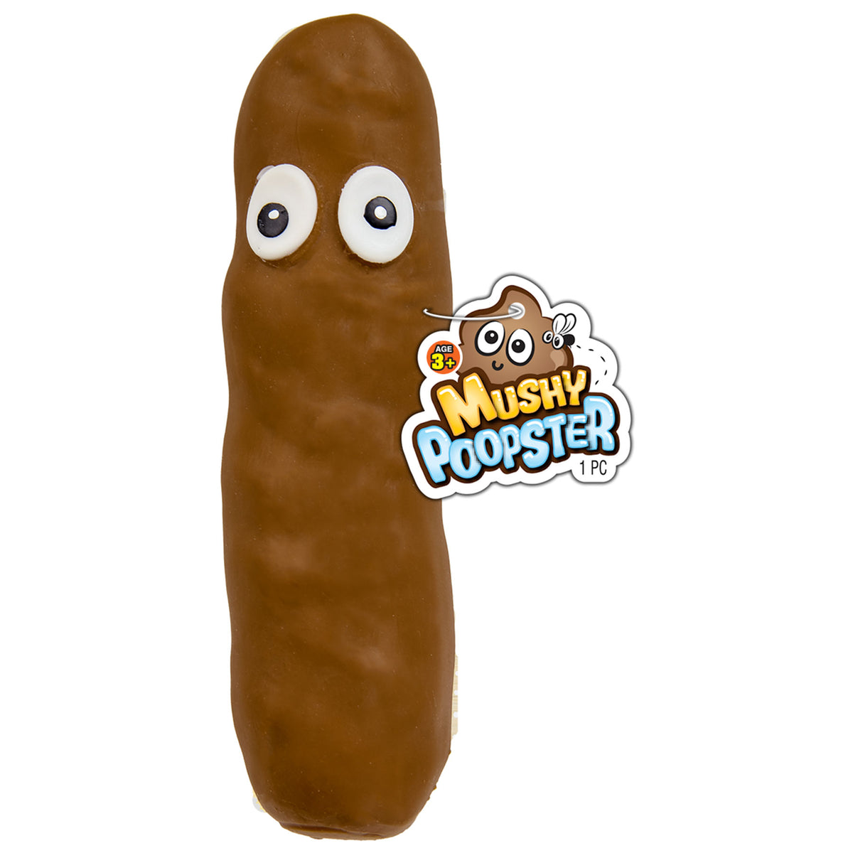 Mushy Poopster