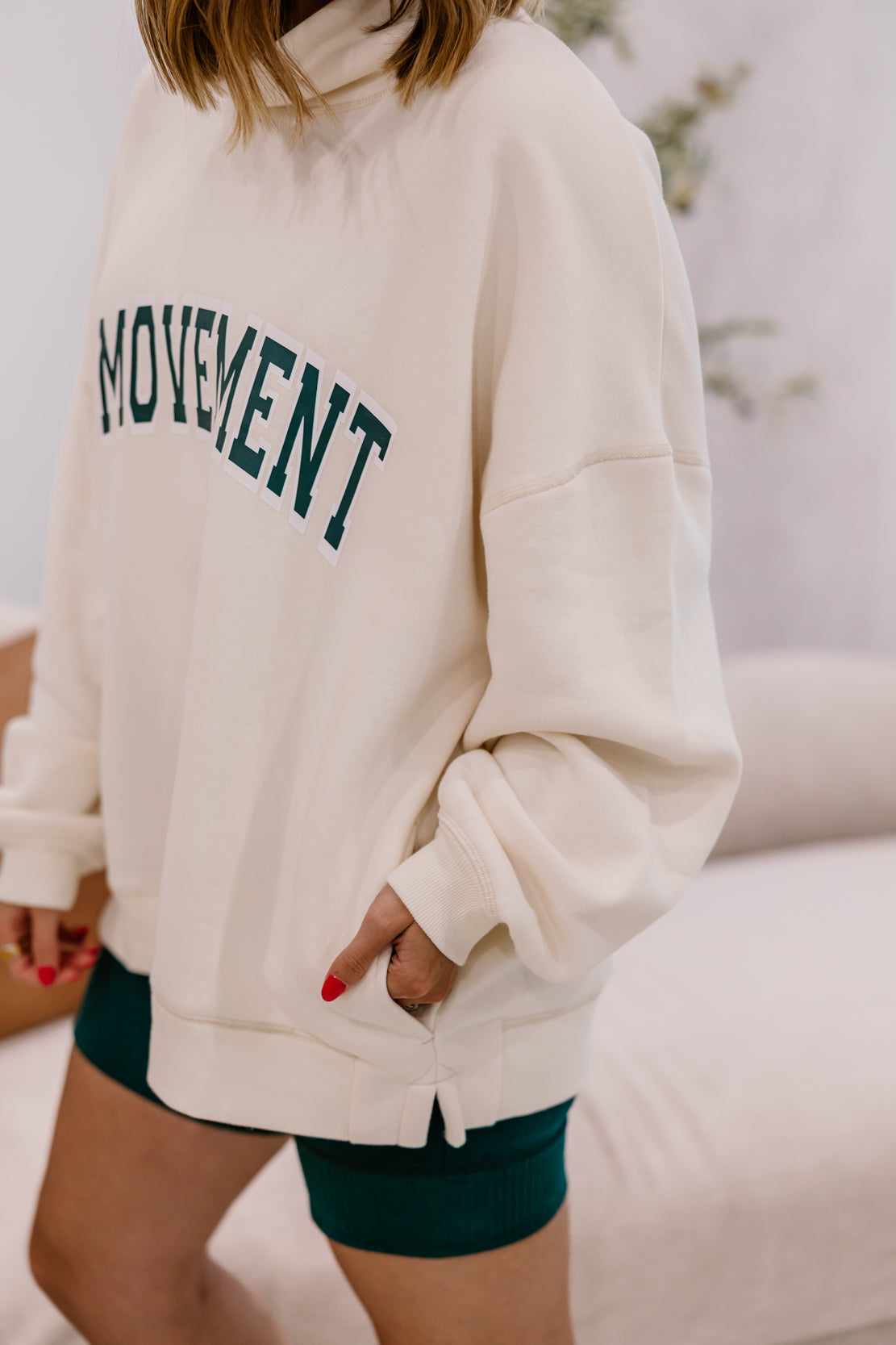 Victory Set | Ivory Combo