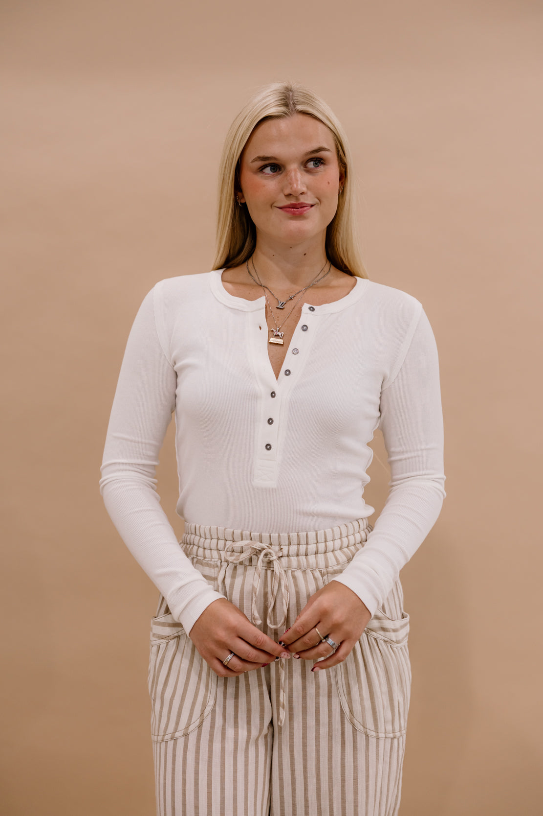 Jamie Henley | Ivory