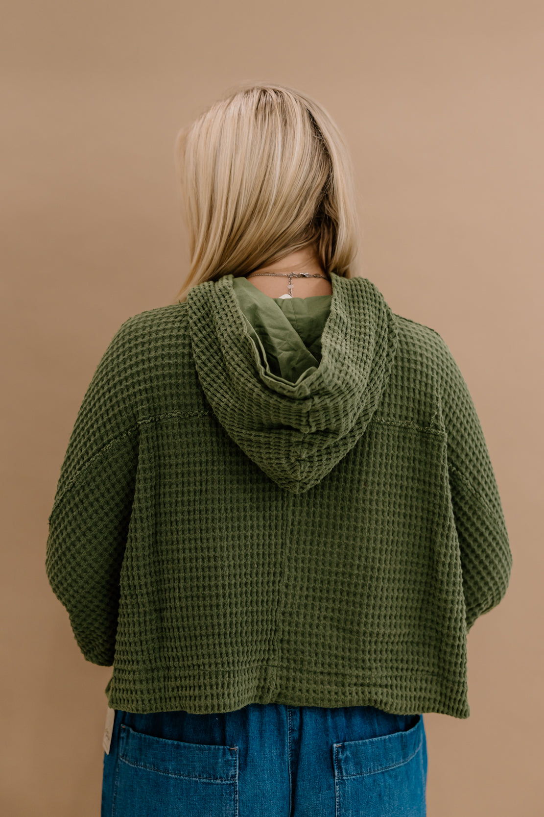 We The Free Lolli Swing Cardi | Poisonous